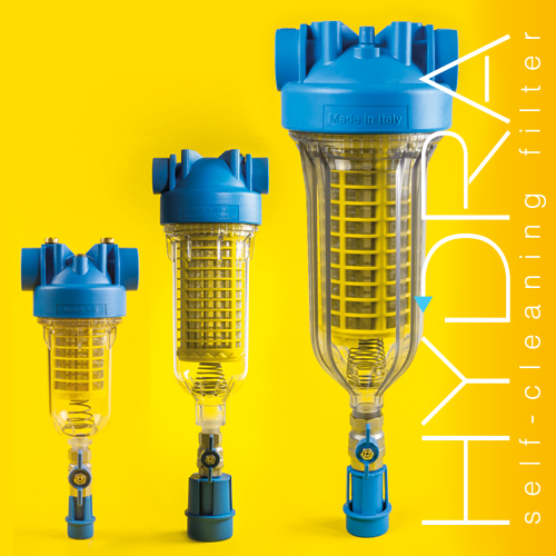 Water Filtration