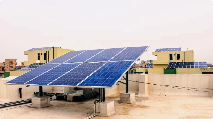 Solar Panels