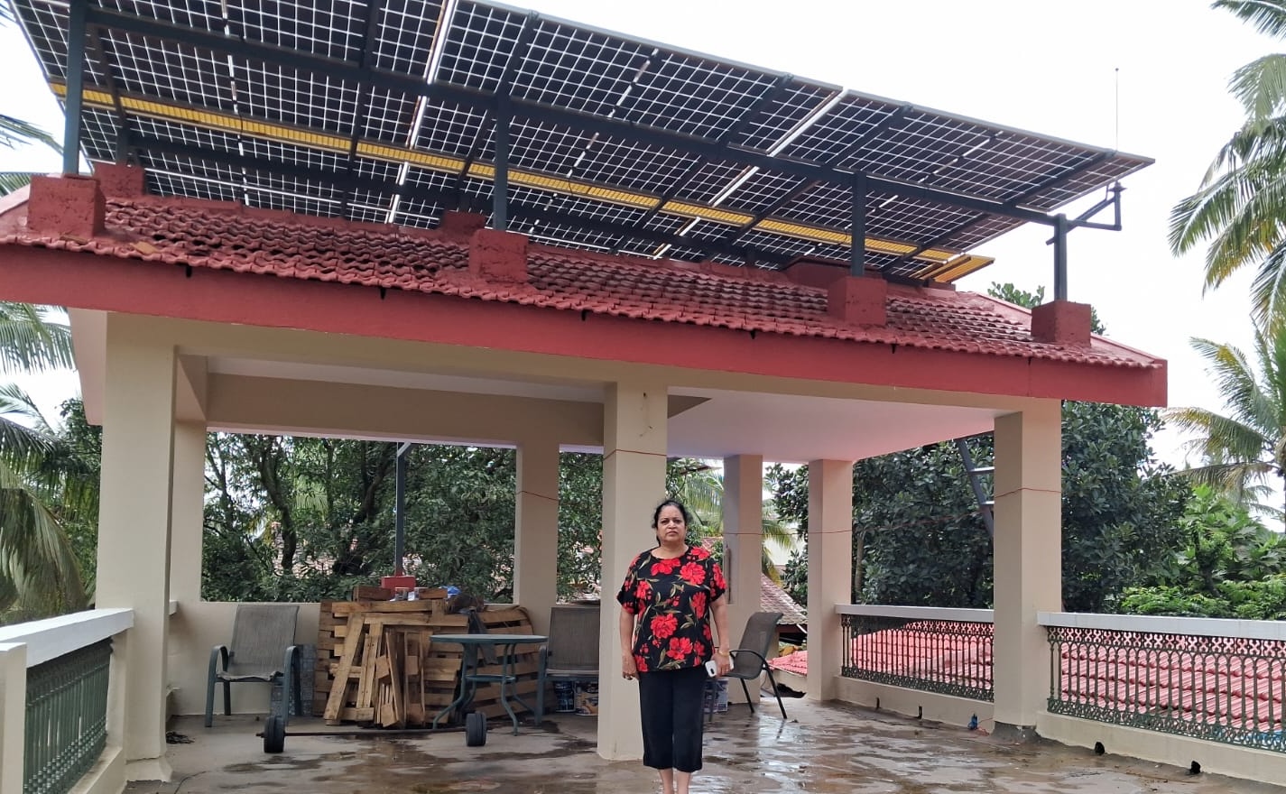 Ongrid Solar