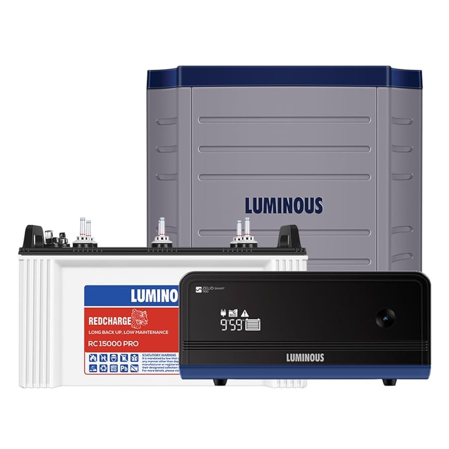 Power Backup